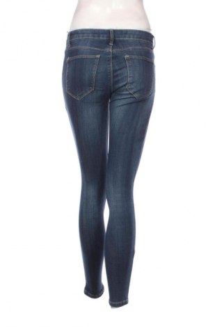 Blugi de femei Me & Me, Mărime S, Culoare Albastru, Preț 72,38 Lei