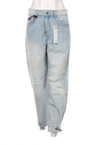 Damen Jeans Met, Größe S, Farbe Blau, Preis 119,99 €