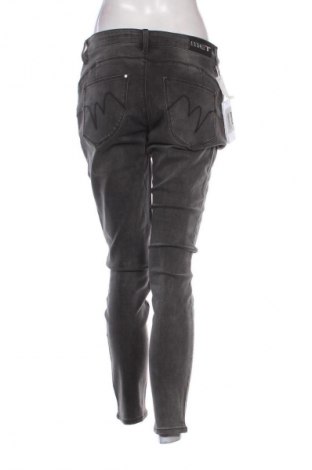 Damen Jeans Met, Größe XL, Farbe Grau, Preis € 122,99