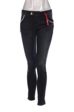 Damskie jeansy Met, Rozmiar S, Kolor Niebieski, Cena 564,99 zł