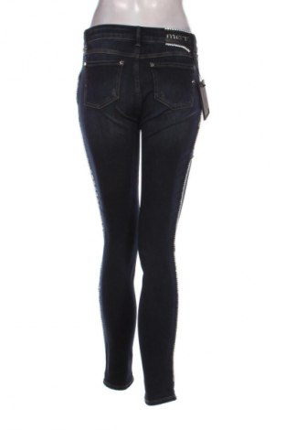 Damskie jeansy Met, Rozmiar S, Kolor Niebieski, Cena 564,99 zł