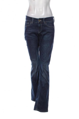 Damskie jeansy Mexx, Rozmiar XL, Kolor Niebieski, Cena 96,61 zł