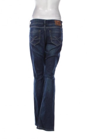 Damskie jeansy Mexx, Rozmiar XL, Kolor Niebieski, Cena 96,61 zł