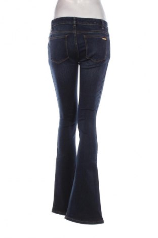 Blugi de femei Michael Kors, Mărime M, Culoare Albastru, Preț 346,77 Lei