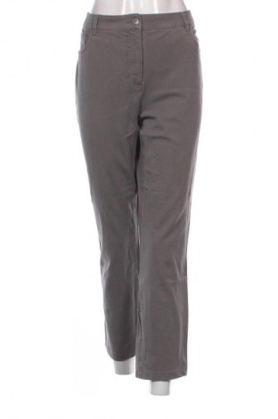 Blugi de femei Michele Boyard, Mărime XL, Culoare Gri, Preț 40,99 Lei