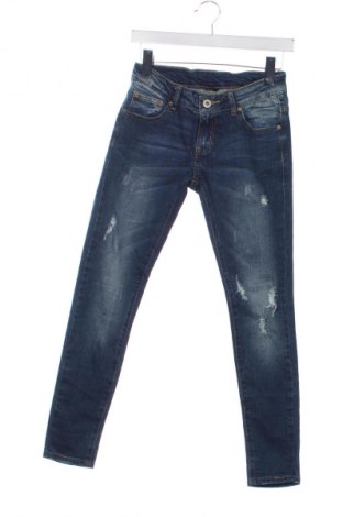 Női farmernadrág Milano Moda, Méret S, Szín Kék, Ár 7 879 Ft