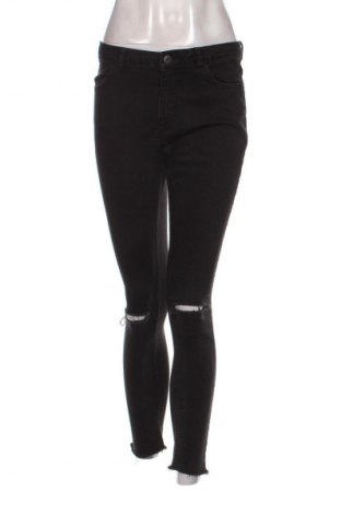 Damskie jeansy Minimum, Rozmiar S, Kolor Czarny, Cena 143,99 zł