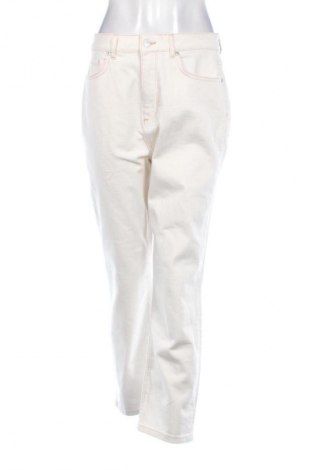 Damen Jeans Mint Velvet, Größe M, Farbe Ecru, Preis € 23,99