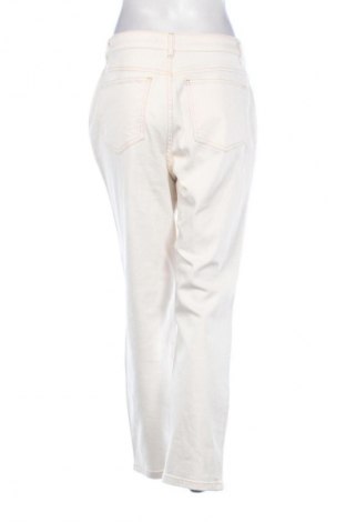 Damen Jeans Mint Velvet, Größe M, Farbe Ecru, Preis € 23,99