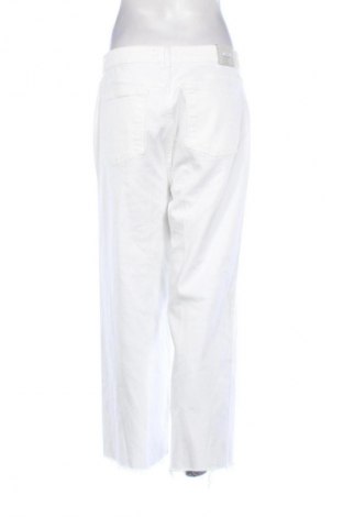 Damen Jeans Mint Velvet, Größe L, Farbe Weiß, Preis € 57,99