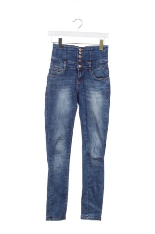 Damen Jeans Miss Rj, Größe S, Farbe Blau, Preis € 14,83