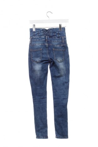 Damen Jeans Miss Rj, Größe S, Farbe Blau, Preis € 14,83