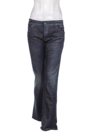Damskie jeansy Miss Sixty, Rozmiar XL, Kolor Niebieski, Cena 405,29 zł