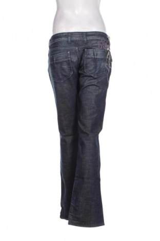 Damskie jeansy Miss Sixty, Rozmiar XL, Kolor Niebieski, Cena 405,29 zł