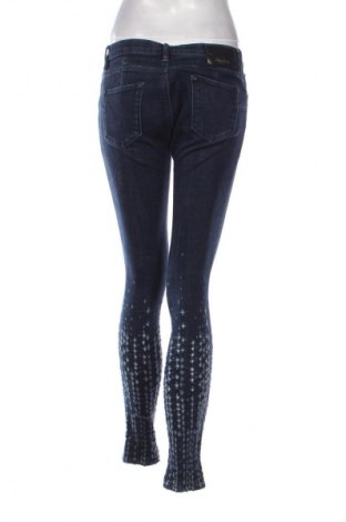 Blugi de femei Miss Sixty, Mărime S, Culoare Albastru, Preț 189,73 Lei