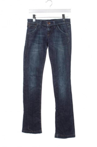 Damen Jeans Miss Sixty, Größe XS, Farbe Blau, Preis 51,99 €