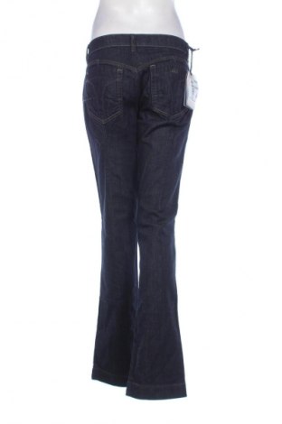 Damskie jeansy Miss Sixty, Rozmiar XL, Kolor Niebieski, Cena 405,29 zł