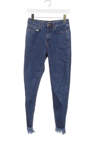 Damen Jeans Missguided, Größe XS, Farbe Blau, Preis € 8,99