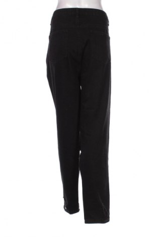 Dámske džínsy  Missguided, Veľkosť XXL, Farba Čierna, Cena  28,31 €