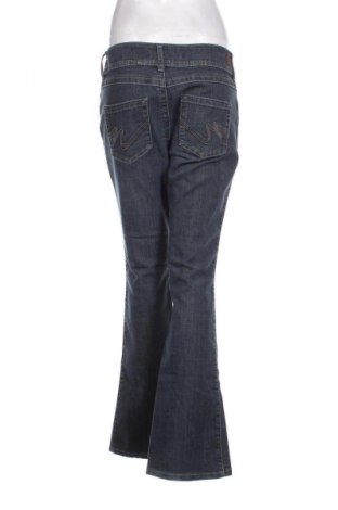 Blugi de femei Mixit, Mărime M, Culoare Gri, Preț 73,00 Lei