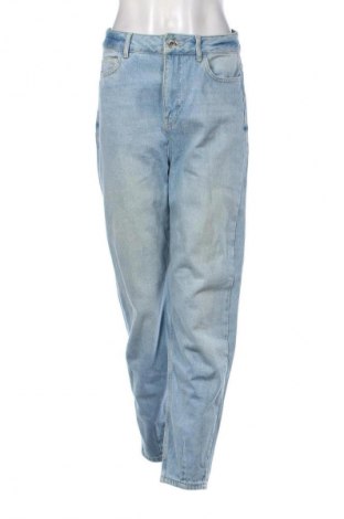 Damen Jeans Mohito, Größe M, Farbe Blau, Preis 14,70 €