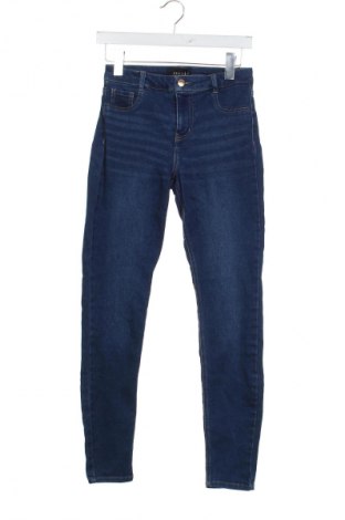 Női farmernadrág Mohito, Méret XS, Szín Kék, Ár 6 138 Ft