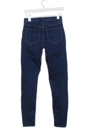 Női farmernadrág Mohito, Méret XS, Szín Kék, Ár 6 138 Ft