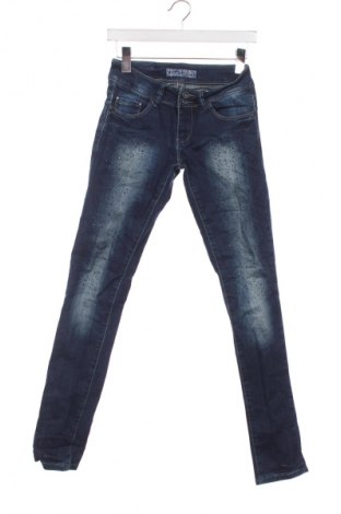 Női farmernadrág Monica's Jeans, Méret S, Szín Kék, Ár 7 879 Ft