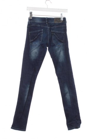 Női farmernadrág Monica's Jeans, Méret S, Szín Kék, Ár 7 879 Ft
