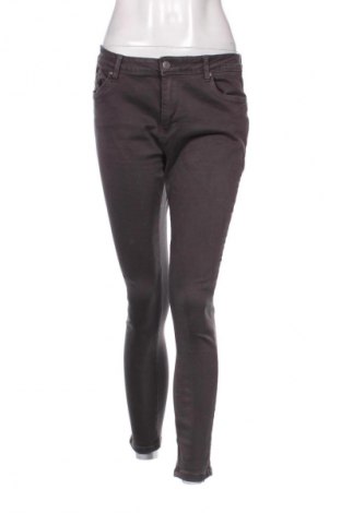 Damen Jeans Moon Girl, Größe L, Farbe Grau, Preis € 14,83