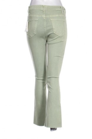 Damen Jeans Mother, Größe M, Farbe Grün, Preis € 134,99