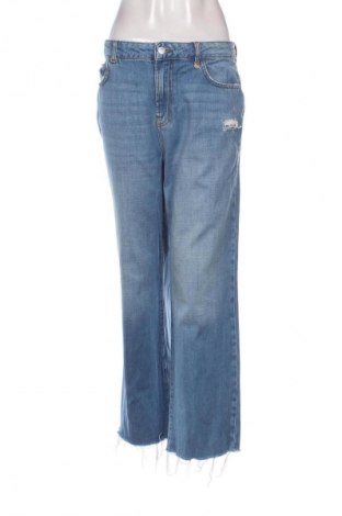 Damen Jeans Motivi, Größe M, Farbe Blau, Preis 37,99 €