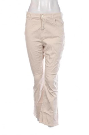 Damen Jeans Motivi, Größe M, Farbe Beige, Preis 37,99 €