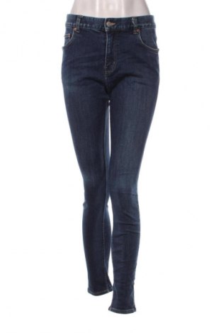 Damen Jeans Mtwtfss Weekday, Größe XL, Farbe Blau, Preis € 28,99
