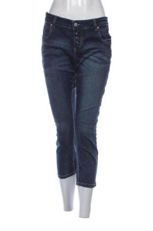 Damskie jeansy Multiblu, Rozmiar M, Kolor Niebieski, Cena 95,99 zł