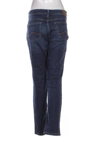 Damskie jeansy Mustang, Rozmiar XL, Kolor Niebieski, Cena 134,99 zł