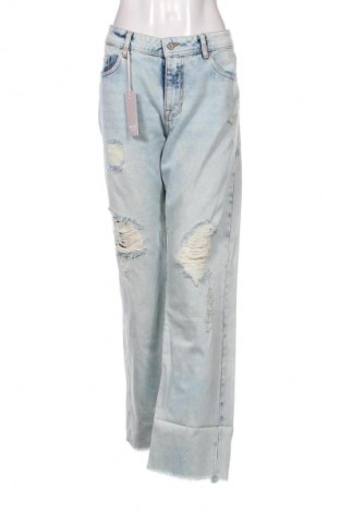 Damen Jeans Mustang, Größe XL, Farbe Blau, Preis € 47,52