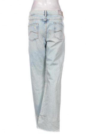 Damen Jeans Mustang, Größe XL, Farbe Blau, Preis € 47,52