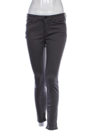 Damskie jeansy Mustang, Rozmiar M, Kolor Brązowy, Cena 134,99 zł
