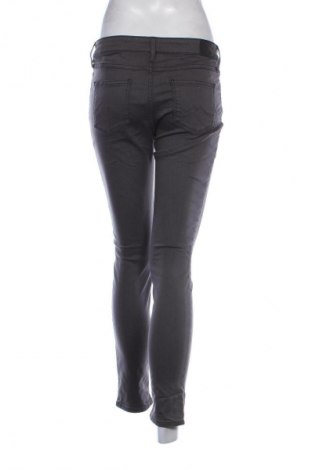 Damskie jeansy Mustang, Rozmiar M, Kolor Brązowy, Cena 134,99 zł