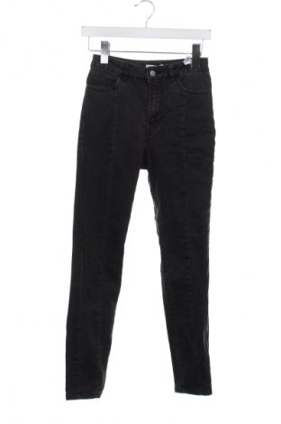 Damen Jeans NA-KD, Größe S, Farbe Grau, Preis € 21,06