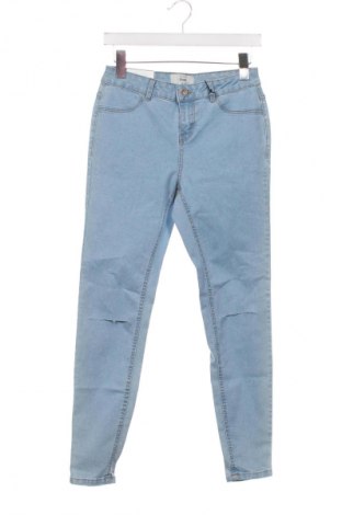 Dámske džínsy  New Look, Veľkosť S, Farba Modrá, Cena  24,25 €