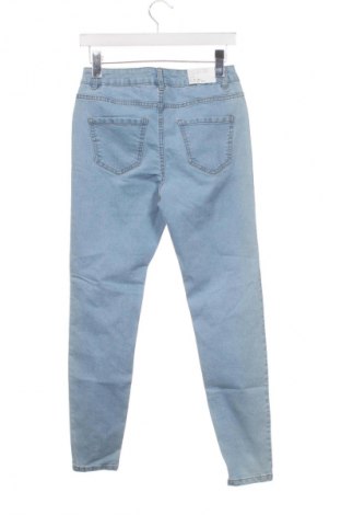 Dámske džínsy  New Look, Veľkosť S, Farba Modrá, Cena  24,25 €