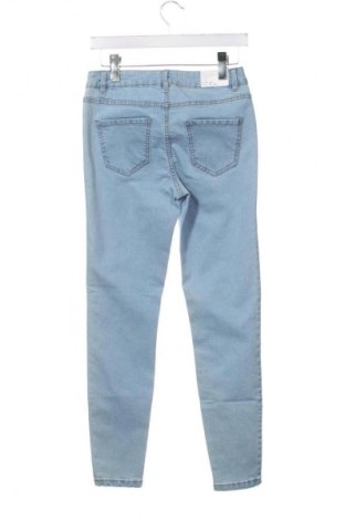 Dámske džínsy  New Look, Veľkosť S, Farba Modrá, Cena  24,25 €