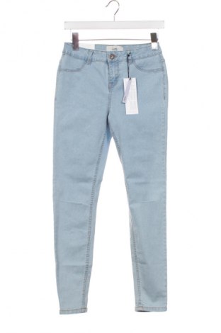 Dámske džínsy  New Look, Veľkosť S, Farba Modrá, Cena  24,25 €
