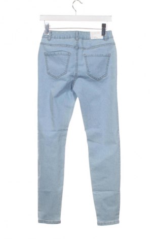 Dámske džínsy  New Look, Veľkosť S, Farba Modrá, Cena  24,25 €