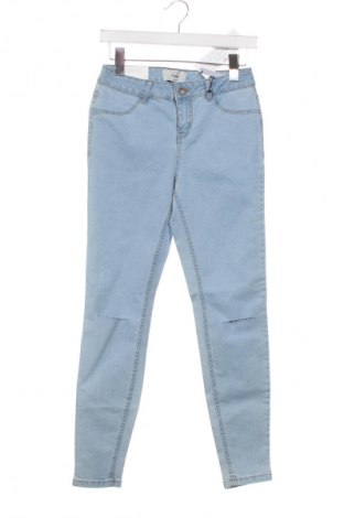 Damen Jeans New Look, Größe S, Farbe Blau, Preis 23,46 €