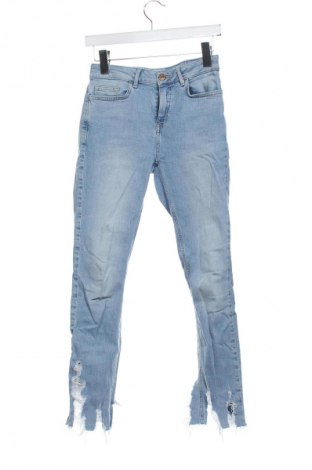 Dámské džíny  New Look, Velikost S, Barva Modrá, Cena  365,00 Kč