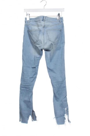 Dámské džíny  New Look, Velikost S, Barva Modrá, Cena  365,00 Kč