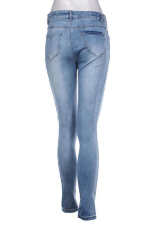 Damen Jeans New Look, Größe M, Farbe Blau, Preis 14,71 €
